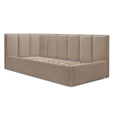 Кровать «Лайф» 900×2000 (угол 7) 