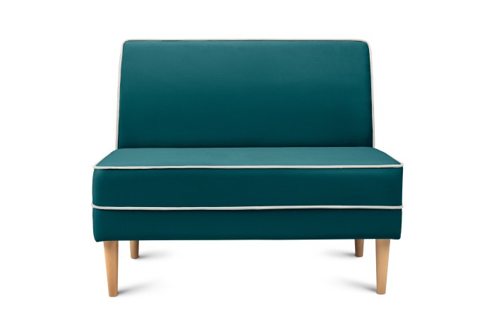 Диван отдыха «Бадди» 1000 (Изумрудный)