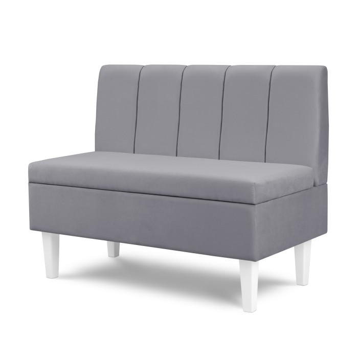 Модуль «Лео» 1100 мм. (Серый)