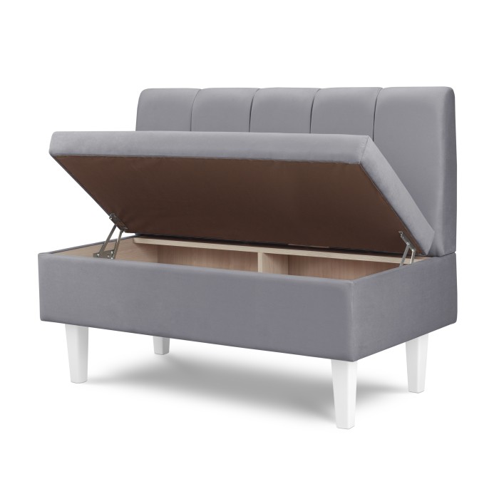 Модуль «Лео» 1100 мм. (Серый)