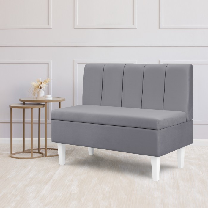 Модуль «Лео» 1100 мм. (Серый)