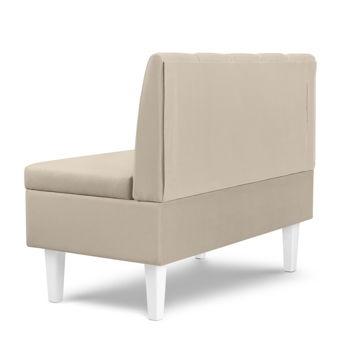 Модуль «Лео» 1100 мм. (Кремовый)