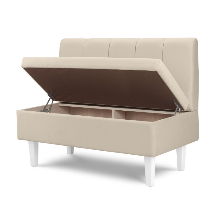 Модуль «Лео» 1100 мм. (Кремовый)