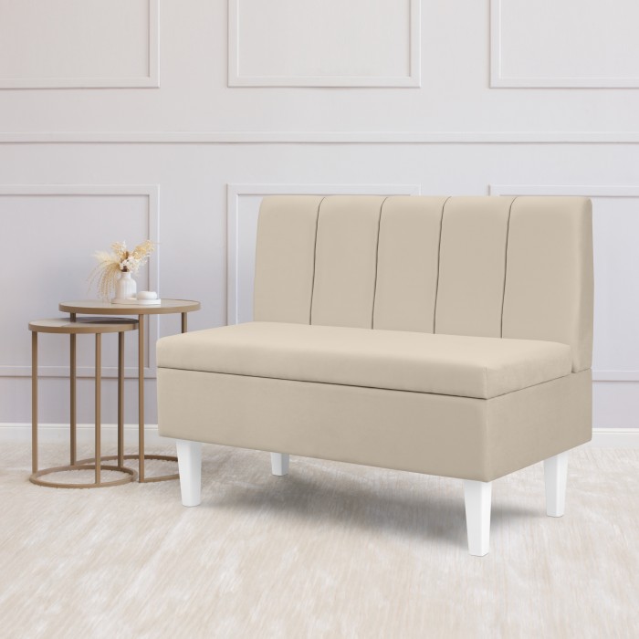 Модуль «Лео» 1100 мм. (Кремовый)