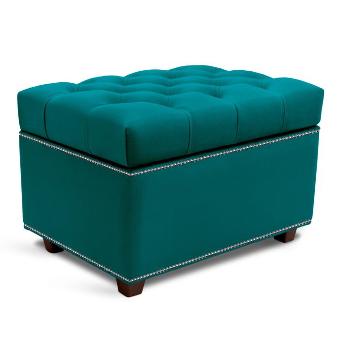 Пуф «Марсель» 600 