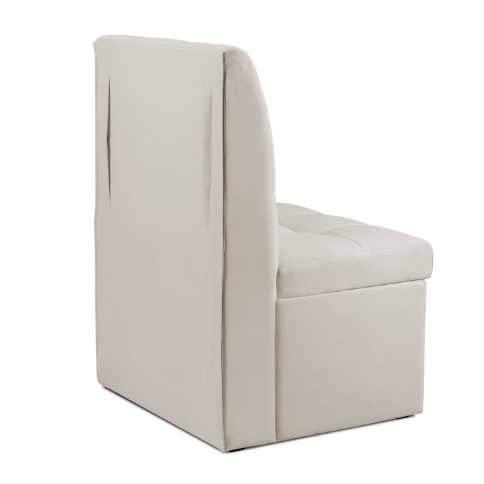 Модуль «Омега» 600 мм. (Кремовый)