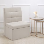 Модуль «Омега» 600 мм. (Кремовый)