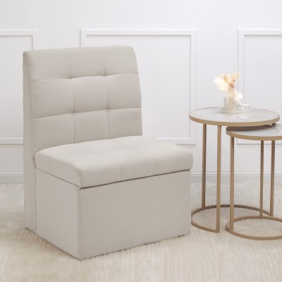 Модуль «Омега» 600 мм. (Кремовый)