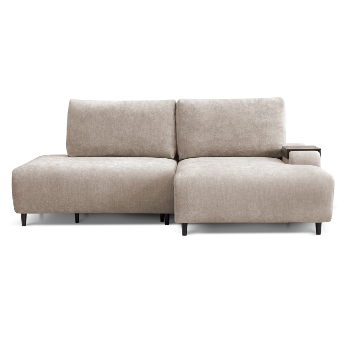 Мягкий угол «Монреаль» (Кремовый)