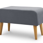 Пуф «Бёрн» (Серый)