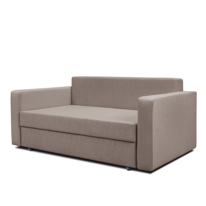 Диван-кровать «Купер» (Какао)