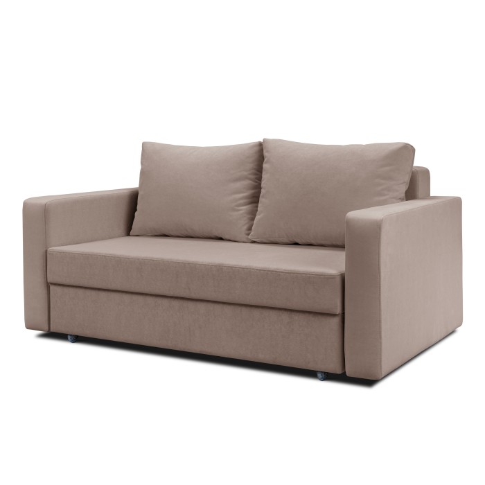 Диван-кровать «Купер» (Какао)