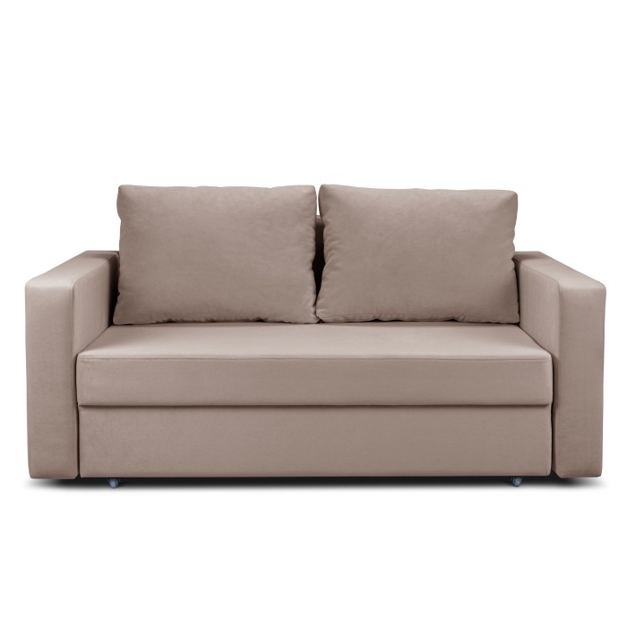 Диван-кровать «Купер» (Какао)