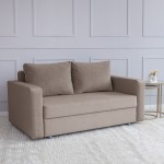 Диван-кровать «Купер» (Какао)