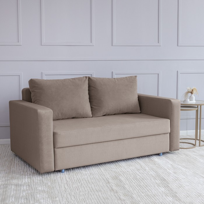 Диван-кровать «Купер» (Какао)