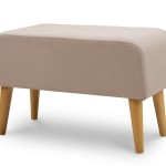 Пуф «Бёрн» (Кремовый)