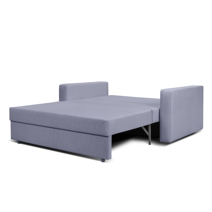 Диван-кровать «Купер» (Светло-серый)