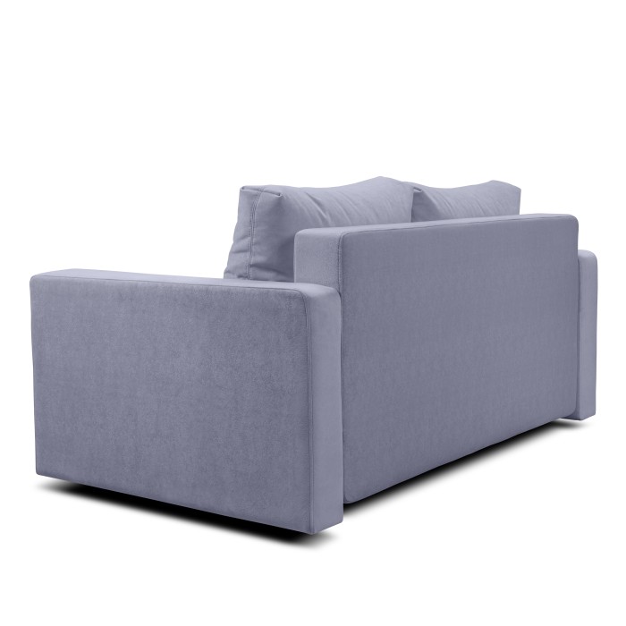 Диван-кровать «Купер» (Светло-серый)