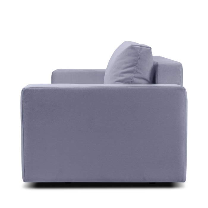 Диван-кровать «Купер» (Светло-серый)