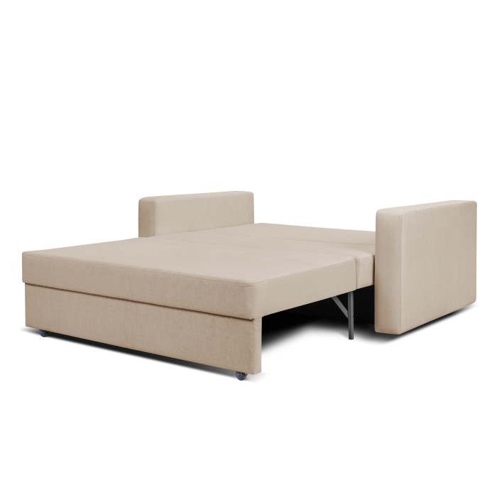 Диван-кровать «Купер» (Кремовый)