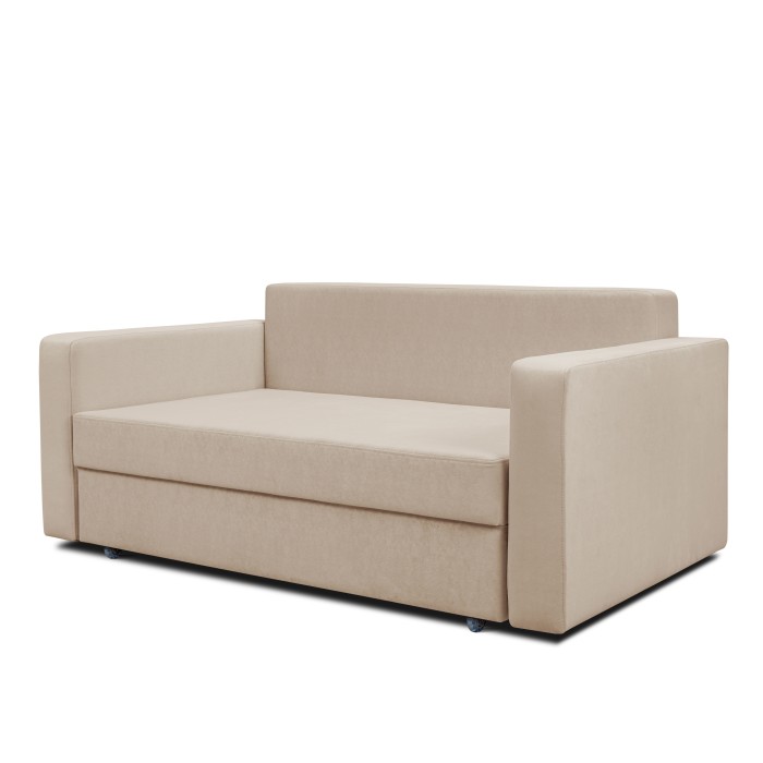 Диван-кровать «Купер» (Кремовый)