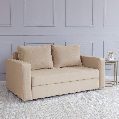 Диван-кровать «Купер» (Кремовый)