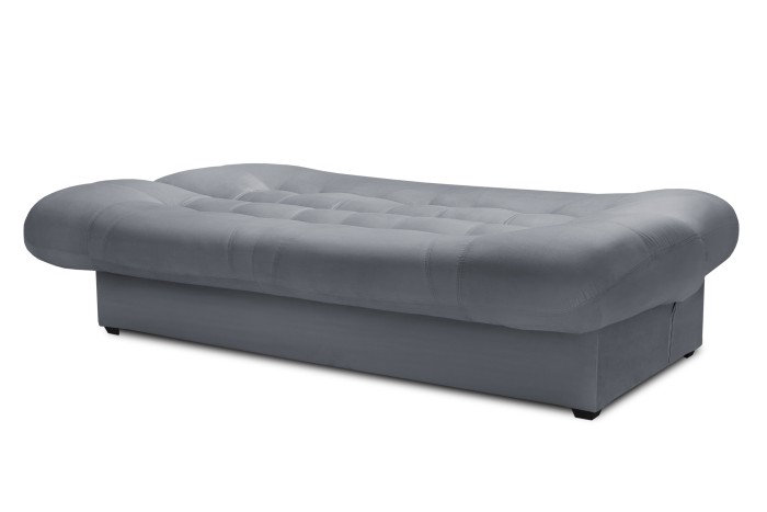 Диван-кровать «Тэфи» (Серый)