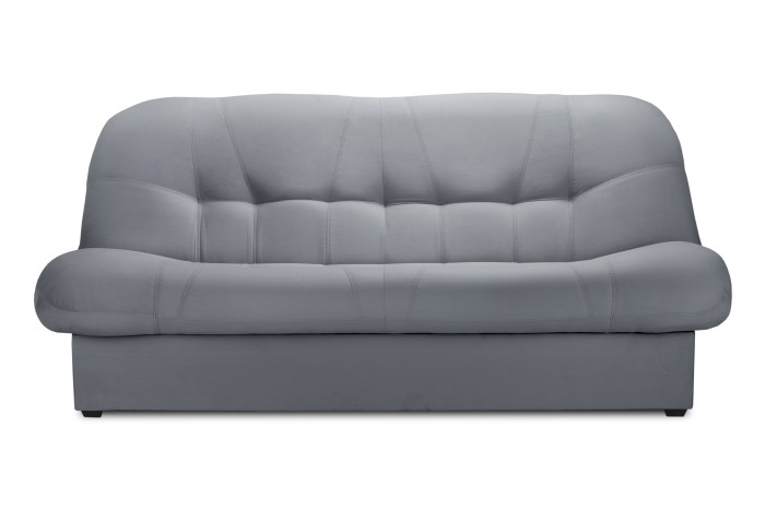 Диван-кровать «Тэфи» (Серый)