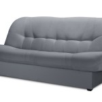 Диван-кровать «Тэфи» (Серый)