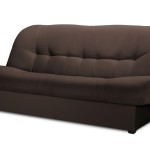 Диван-кровать «Тэфи» (Мокко)