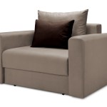 Кресло-кровать «Мэдисон» (Бежевый)