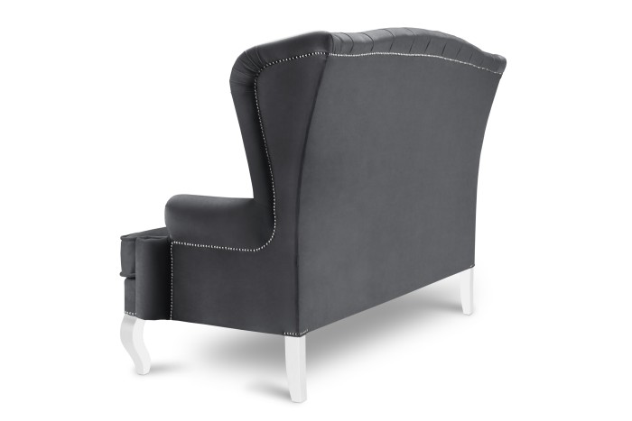 Диван отдыха «Лорд» (Серый)