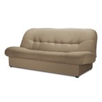 Диван-кровать «Тэфи» (Бежевый)