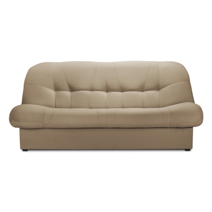Диван-кровать «Тэфи» (Бежевый)