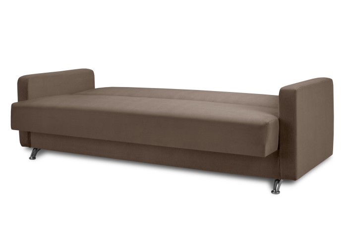 Диван-кровать «Надежда» (Бежевый)