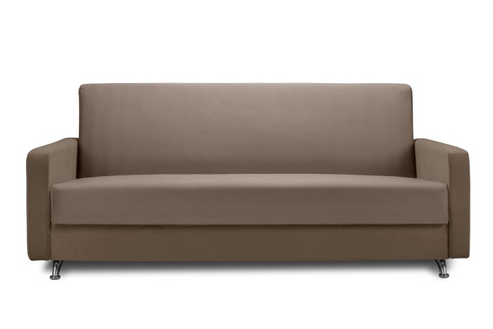 Диван-кровать «Надежда» (Бежевый)