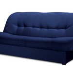 Диван-кровать «Тэфи» (Синий)