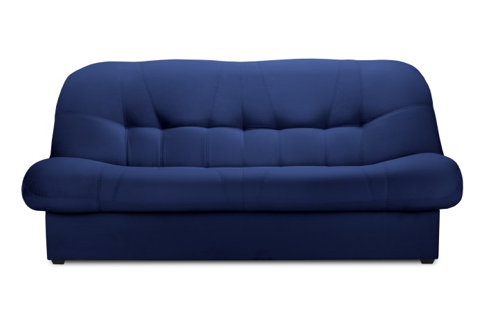 Диван-кровать «Тэфи» (Синий)