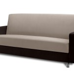 Диван-кровать «Надежда» (Коричневый)