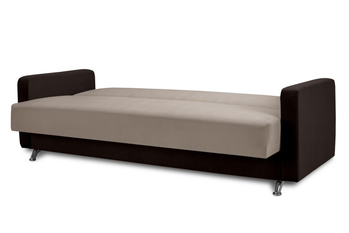 Диван-кровать «Надежда» (Коричневый)