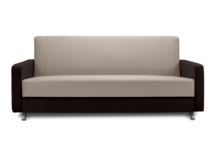 Диван-кровать «Надежда» (Коричневый)