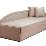 Тахта «Дельта» (Какао)