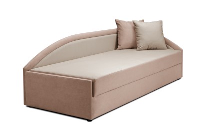 Тахта «Дельта» (Какао)