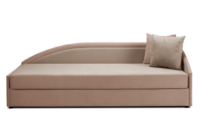 Тахта «Дельта» (Какао)