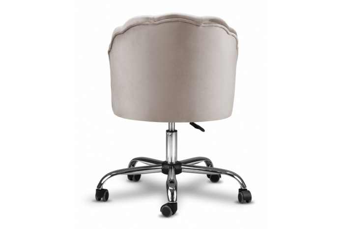 Стул «Мия» компьютерный (Кремовый)