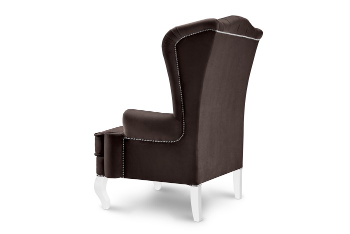 Кресло отдыха «Лорд» новый (Коричневый)