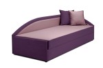 Тахта «Дельта» (Лавандовый)