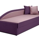 Тахта «Дельта» (Лавандовый)