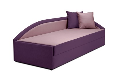 Тахта «Дельта» (Лавандовый)