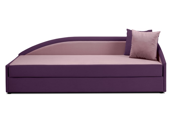 Тахта «Дельта» (Лавандовый)